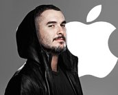 Popular DJ da BBC é contratado pela Apple para fazer parte do iTunes Radio