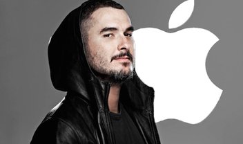 Popular DJ da BBC é contratado pela Apple para fazer parte do iTunes Radio