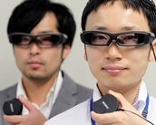 'Google Glass da Sony' entra em pré-venda por R$ 2,4 mil