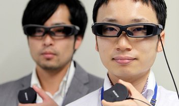 'Google Glass da Sony' entra em pré-venda por R$ 2,4 mil