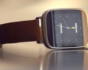 Asus vai lançar smartwatch sem Android Wear e com bateria que dura 7 dias