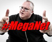 MegaNet: Kim Dotcom planeja inaugurar a sua própria internet