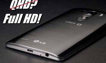 Testes comprovam: diminuir a resolução do LG G3 melhora o desempenho