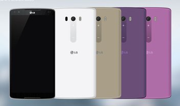 LG G4: o que esperar do monstruoso novo top de linha da LG