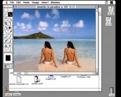 Parabéns, Photoshop! Veja como era o editor há 25 anos [vídeo]