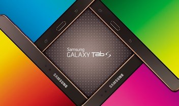 Galaxy Tab S 2: confira as especificações técnicas da 2ª geração de tablets