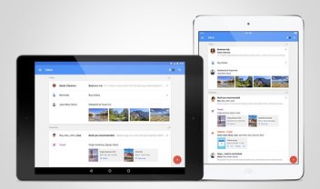 Surpresa! Inbox agora funciona em iPads, tablets Android e outros browsers