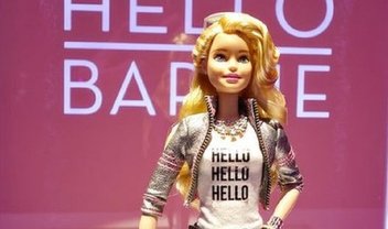 Nem tudo é rosa: conheça as versões da Barbie e suas amigas que