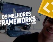 Aula de programação - os melhores frameworks (front-end) [vídeo]