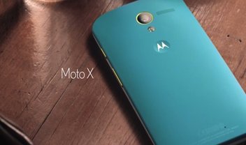 Por que o Moto X 2013 ainda não foi atualizado para o Android Lollipop?