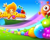 Jolly Jam: Rovio lança novo game ao estilo Candy Crush