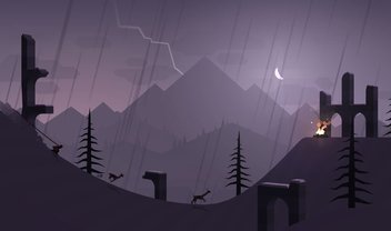 Alto’s Adventure é o mais novo game que você precisa conferir no iOS