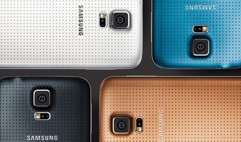 Galaxy S6 deve apresentar câmera de 16 megapixels com sensor Sony IMX240