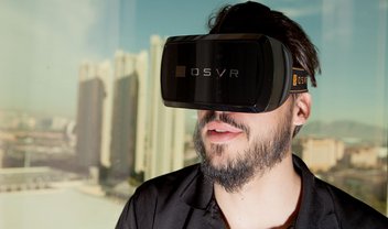 Plataforma de realidade virtual da Razer ganha força com novos parceiros