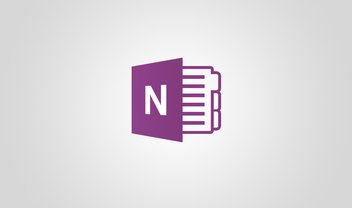 Microsoft atualiza app OneNote para iPad