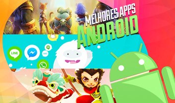 Melhores apps para Android: 20/02/2015 [vídeo]