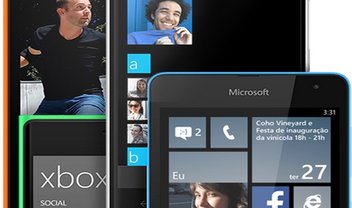 Novo Lumia 640 Dual SIM com TV digital é homologado pela Anatel