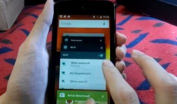 Veja as novidades no Relógio, WiFi e Bluetooth do Android 5.1 [vídeo]