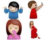 Conheça 12 emojis úteis e divertidos que acabaram rejeitados