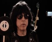 Marky Ramone tem a solução para quem levanta o celular em shows [vídeo]