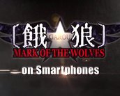 Garou: Mark of the Wolves é relançado para Android e iOS