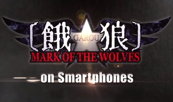 Garou: Mark of the Wolves é relançado para Android e iOS