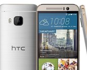 Ops! Loja alemã coloca HTC One M9 à venda antes da hora