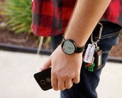 Desenvolvedor consegue fazer Android Wear funcionar com aparelhos iOS