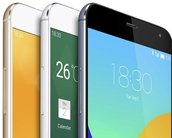 Meizu MX5: novos rumores descrevem um smartphone arrasador