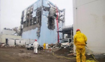 Novo vazamento radioativo é detectado na Usina de Fukushima, no Japão