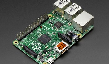 Computador supereconômico Raspberry Pi vende 5 milhões de unidades