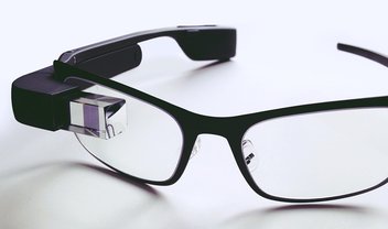 Segunda versão do Google Glass pode estar sendo enviada a desenvolvedores