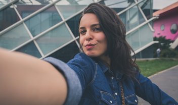 Por trás da Selfie: o que essas fotos dizem sobre nós?