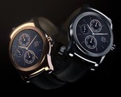 LG revela mais detalhes em vídeo do Watch Urbane, seu novo smartwatch