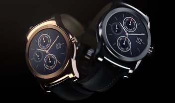 LG revela mais detalhes em vídeo do Watch Urbane, seu novo smartwatch