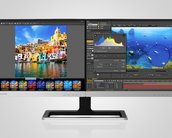 Philips inicia venda do premiado monitor Brilliance 2 em 1 por R$ 2.500