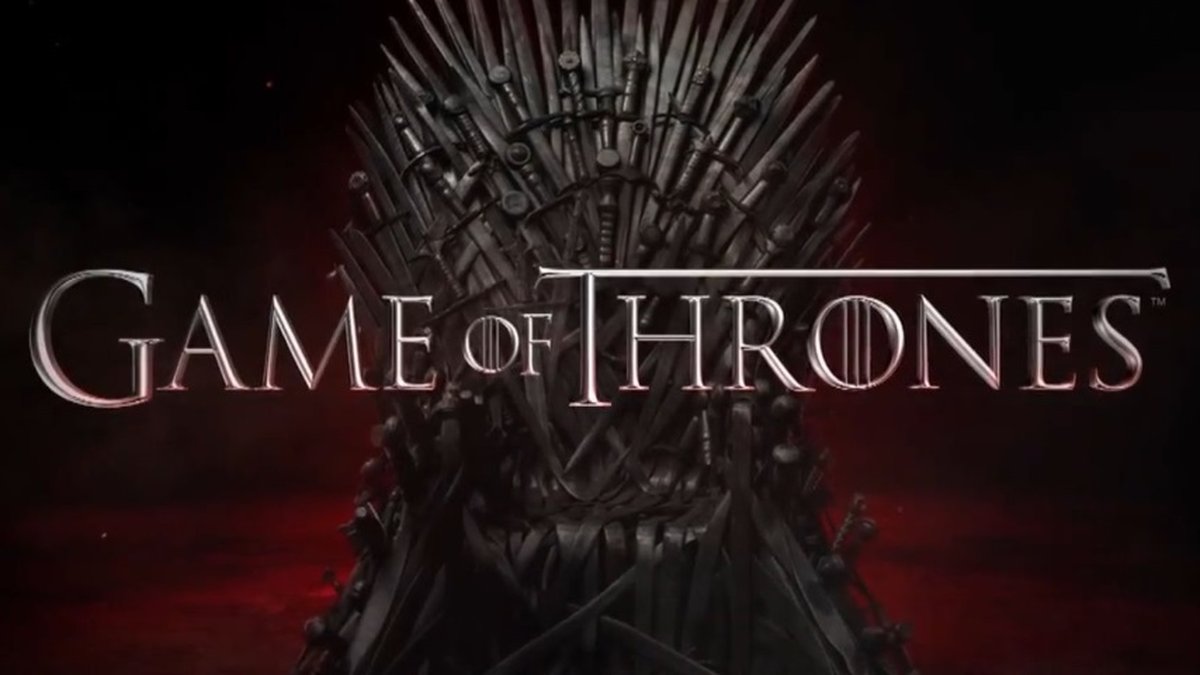 Saudade de Game of Thrones? Série ganha novo trailer