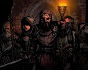 Darkest Dungeon da Windows Store é falso, diz estúdio