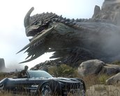 Ao ataque: tudo o que você precisa saber sobre a demo de Final Fantasy XV