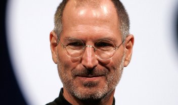 Visionário: em seu aniversário de 60 anos, Steve Jobs é citado por Tim Cook