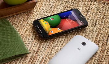 Motorola pode guardar uma surpresinha para breve: Moto E com 4G LTE