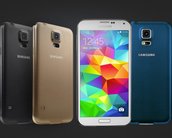 Atualização marca o retorno do modo silencioso ao Galaxy S5