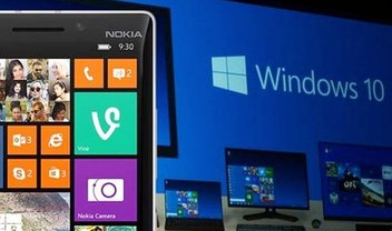 Windows 10: como voltar seu smartphone Lumia para a versão 8.1 do sistema