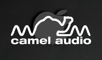 Apple compra produtora de efeitos de som Camel Audio