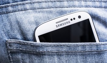 Samsung Pay vem aí? Herdeiro da companhia e fundador do PayPal se reúnem