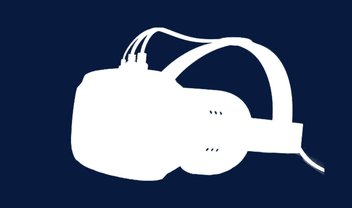 Rumor: headset de realidade virtual da Valve é superior ao Oculus Rift