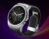 LG anuncia versão 4G do Watch Urbane sem Android Wear