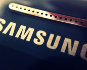 128 GB: Samsung cria memória flash ultrarrápida que pode integrar Galaxy S6