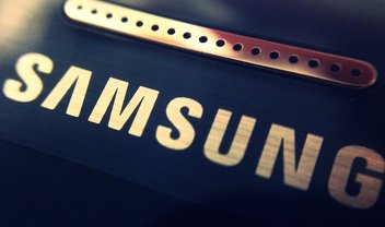 128 GB: Samsung cria memória flash ultrarrápida que pode integrar Galaxy S6