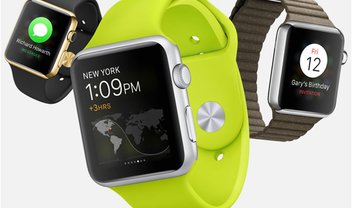 Segundo analista, Apple Watch terá 100 mil apps em seu lançamento